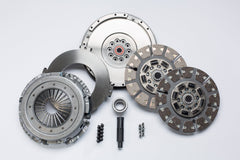 South Bend Clutch SFDD3250-6.0-ORG Street Dual Disc