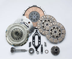 South Bend Clutch SSDD3600-CB5K Super ST DUAL 1.375