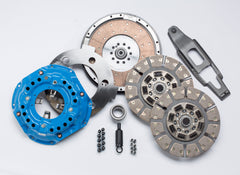 South Bend Clutch SSFDD3600-CB6 Super Street Dual