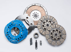 South Bend Clutch SSFDD3600C-B5 Super Street Dual