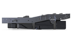 S&B Filters 10-1000 56 Gallon Replacement Fuel Tank For 2011-2016 Ford Powerstroke 6.7L CC Short Bed