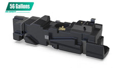 S&B Filters 10-1000 56 Gallon Replacement Fuel Tank For 2011-2016 Ford Powerstroke 6.7L CC Short Bed