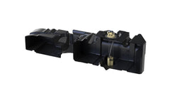 S&B Filters 10-1006 62 Gallon Replacement Fuel Tank For 04-10 GM 6.6L Crew Cab Short Bed