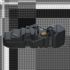 S&B Filters 10-1021 52 Gallon Replacement Tank For 2005-2020 Dodge/Ram Crew, Quad and Mega Cab Short Bed