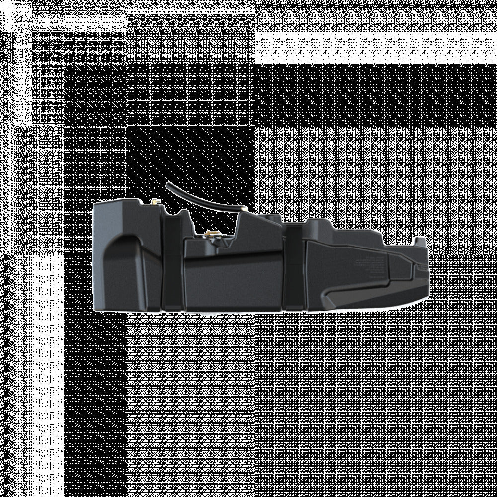 S&B Filters 10-1021 52 Gallon Replacement Tank For 2005-2020 Dodge/Ram Crew, Quad and Mega Cab Short Bed