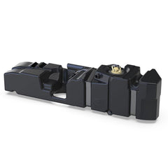 S&B Filters 10-1023 62 Gallon Replacement Fuel Tank For 01-04 GM Duramax 6.6L Crew Cab Short Bed