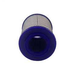 S&B Filters 66-6001B Air filters For 16-20 Yamaha YXZ 1000R Dry Cleanable