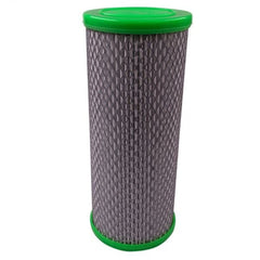 S&B Filters 66-6003LG Air filters For 2019 Textron Wildcat XX / 2015-2020 Can-AM Maverick Dry