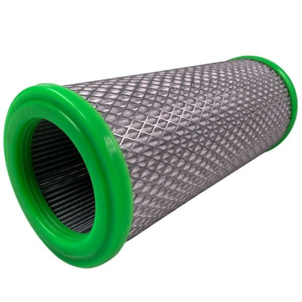 S&B Filters 66-6003LG Air filters For 2019 Textron Wildcat XX / 2015-2020 Can-AM Maverick Dry
