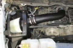 S&B Filters 75-5040 Cold Air Intake Cotton Cleanable Red