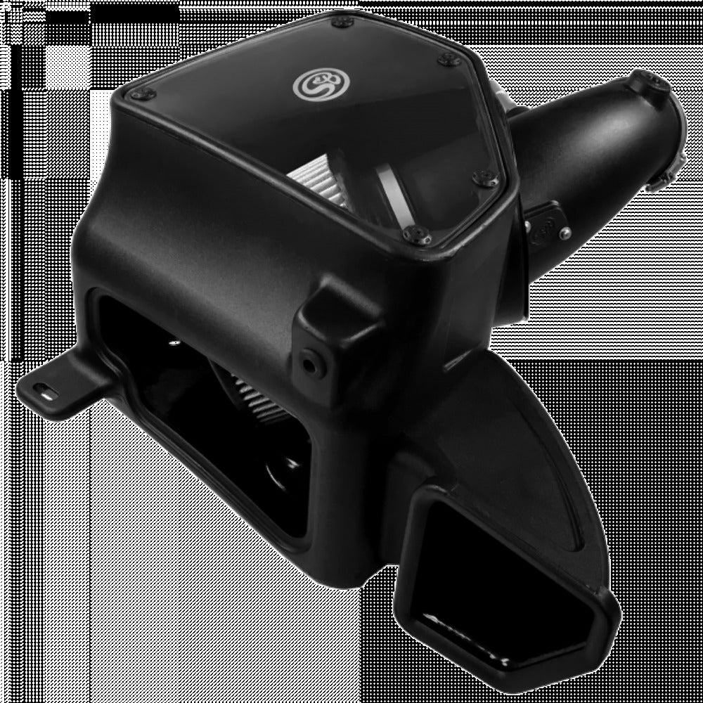S&B Filters 75-5087D Cold Air Intake Cotton Cleanable Red