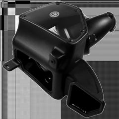S&B Filters 75-5087D Cold Air Intake Cotton Cleanable Red