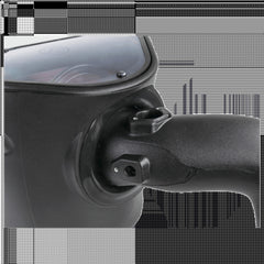 S&B Filters 75-5093 Cold Air Intake Cotton Cleanable Red