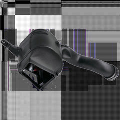 S&B Filters 75-5093 Cold Air Intake Cotton Cleanable Red