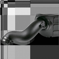 S&B Filters 75-5094 Cold Air Intake Cotton Cleanable Red