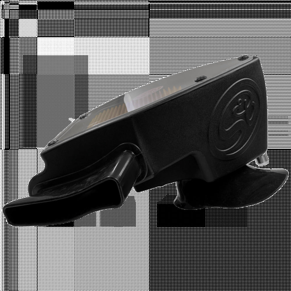 S&B Filters 75-5099 Cold Air Intake Cotton Cleanable Red