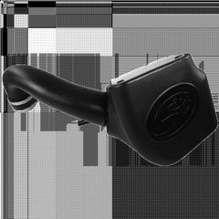 S&B Filters 75-5106 Cold Air Intake Cotton Cleanable Red