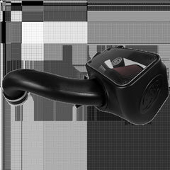 S&B Filters 75-5106 Cold Air Intake Cotton Cleanable Red