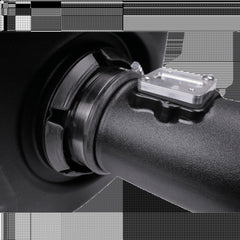 S&B Filters 75-5116 Cold Air Intake Cotton Cleanable Red