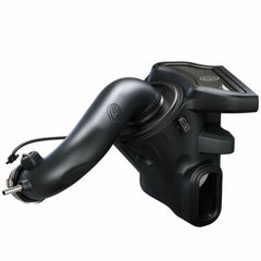 S&B Filters 75-5128-1D Cold Air Intake For 19-22 Silverado/Sierra 1500 Dry Filter