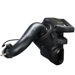 S&B Filters 75-5128D Cold Air Intake For 19-21 Silverado/Sierra 1500 Dry Filter