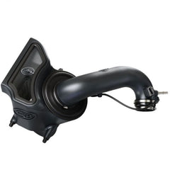 S&B Filters 75-5128D Cold Air Intake For 19-21 Silverado/Sierra 1500 Dry Filter