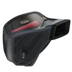 S&B Filters 75-5133 Ram Cold Air Intake For 19-21 Ram 2500/3500 HEMI 6.4L Cotton Cleanable