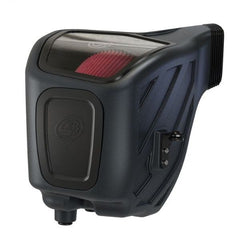 S&B Filters 75-5133 Ram Cold Air Intake For 19-21 Ram 2500/3500 HEMI 6.4L Cotton Cleanable