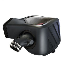 S&B Filters 75-5133 Ram Cold Air Intake For 19-21 Ram 2500/3500 HEMI 6.4L Cotton Cleanable