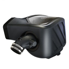 S&B Filters 75-5133D Ram Cold Air Intake For 19-21 Ram 2500/3500 HEMI 6.4L Dry Extendable