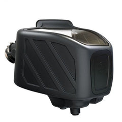 S&B Filters 75-5133D Ram Cold Air Intake For 19-21 Ram 2500/3500 HEMI 6.4L Dry Extendable