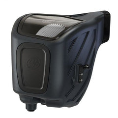 S&B Filters 75-5133D Ram Cold Air Intake For 19-21 Ram 2500/3500 HEMI 6.4L Dry Extendable