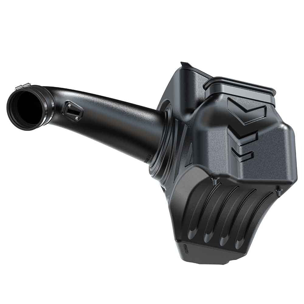 S&B Filters 75-5136 Cold Air Intake Cotton Cleanable Red
