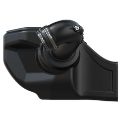 S&B Filters 75-5147D Cold Air Intake Dry Extendable White