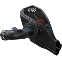 S&B Filters 75-5148 Cold Air Intake Cotton Cleanable Red