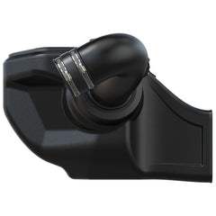 S&B Filters 75-5148D Cold Air Intake Dry Extendable White