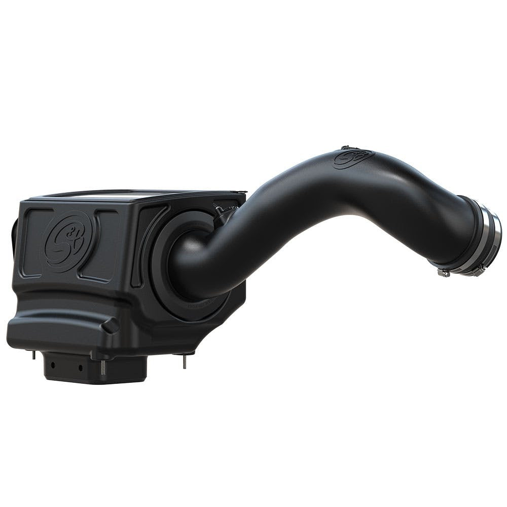 S&B Filters 75-5155D Cold Air Intake Dry Extendable Filter