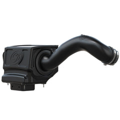 S&B Filters 75-5155D Cold Air Intake Dry Extendable Filter