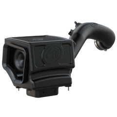 S&B Filters 75-5155D Cold Air Intake Dry Extendable Filter