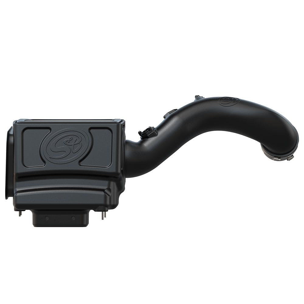 S&B Filters 75-5155D Cold Air Intake Dry Extendable Filter