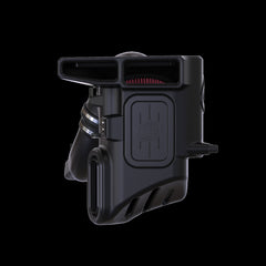 S&B Filters Cold Air Intake for 2023 Cadillac Escalade V 6.2L with Cotton Cleanable Air Filter 75-5173-BKJF