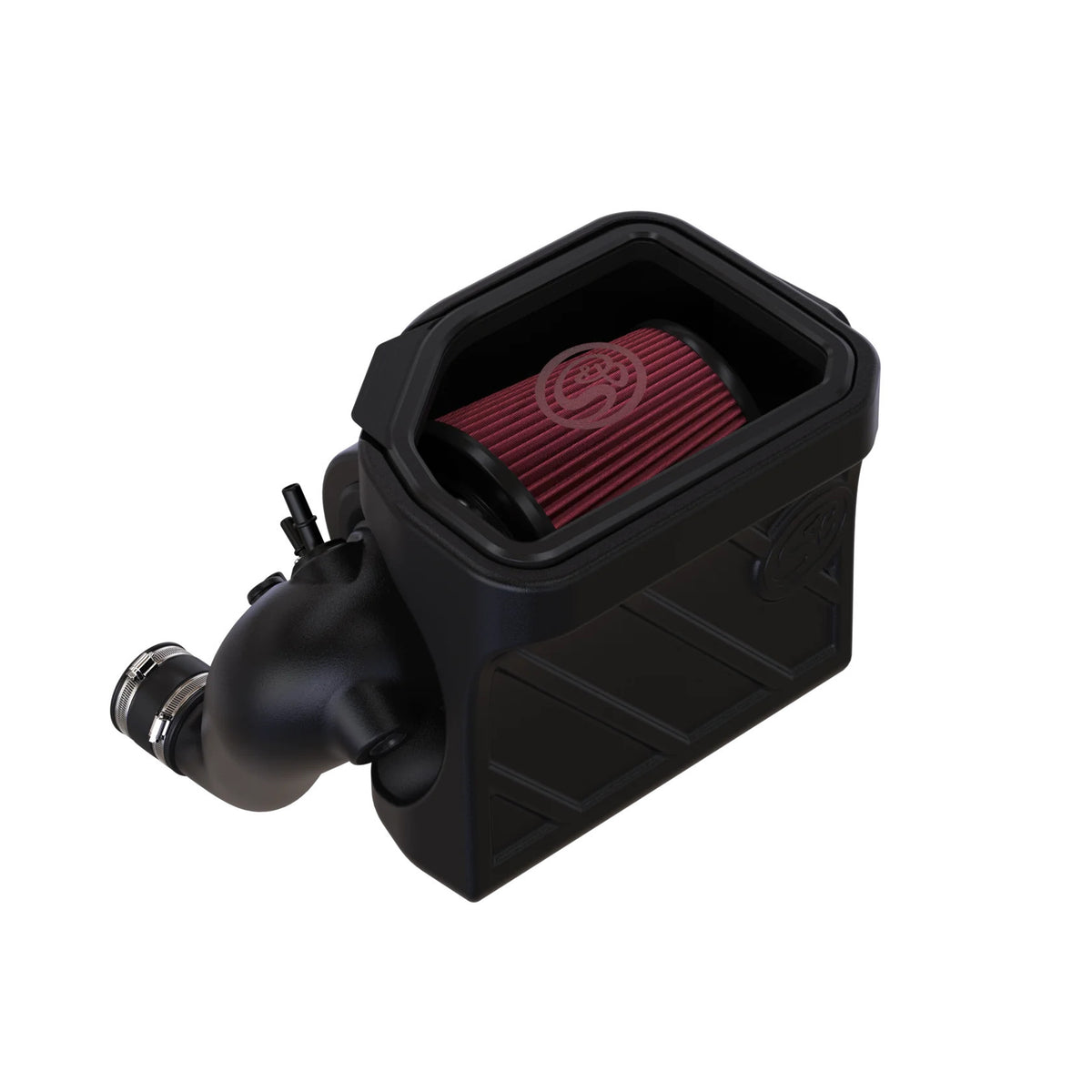 S&B Cold Air Intake for 2020-2024 Ford Explorer 2.3L 75-5192