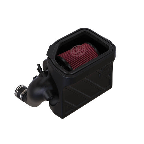 S&B Cold Air Intake for 2020-2024 Ford Explorer 2.3L 75-5192