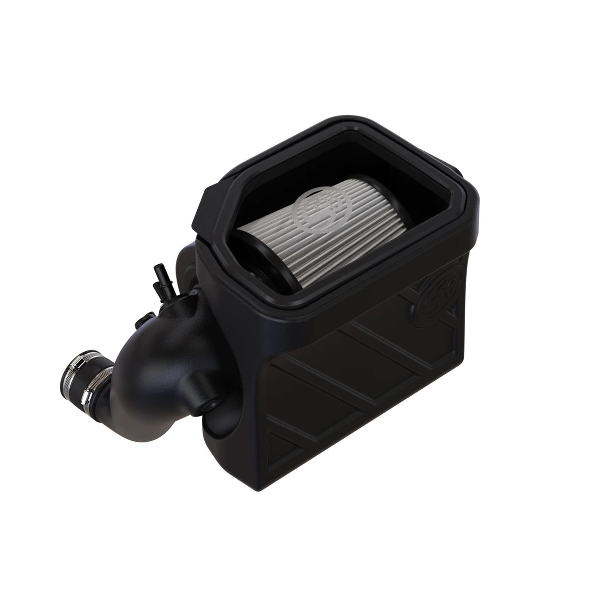 S&B Cold Air Intake for 2020-2024 Ford Explorer 2.3L 75-5192D
