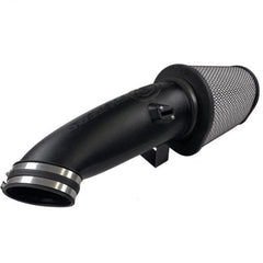 S&B Filters 75-6000D Open Air Intake Dry Cleanable Filter For 11-16 Ford F250 / F350 V8-6.7L