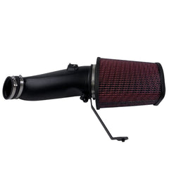 S&B Filters 75-6002 Cold Air Intake Cotton Cleanable Red