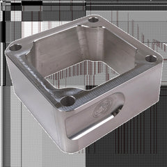 S&B Filters 76-1005 Heater Grid Block Delete For 98-07 Dodge Ram 2500/3500 5.9L Cummins