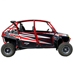 S&B Filters 76-2002 Particle Separator For 11-14 Polaris RZR 900