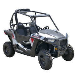 S&B Filters 76-2002 Particle Separator For 11-14 Polaris RZR 900