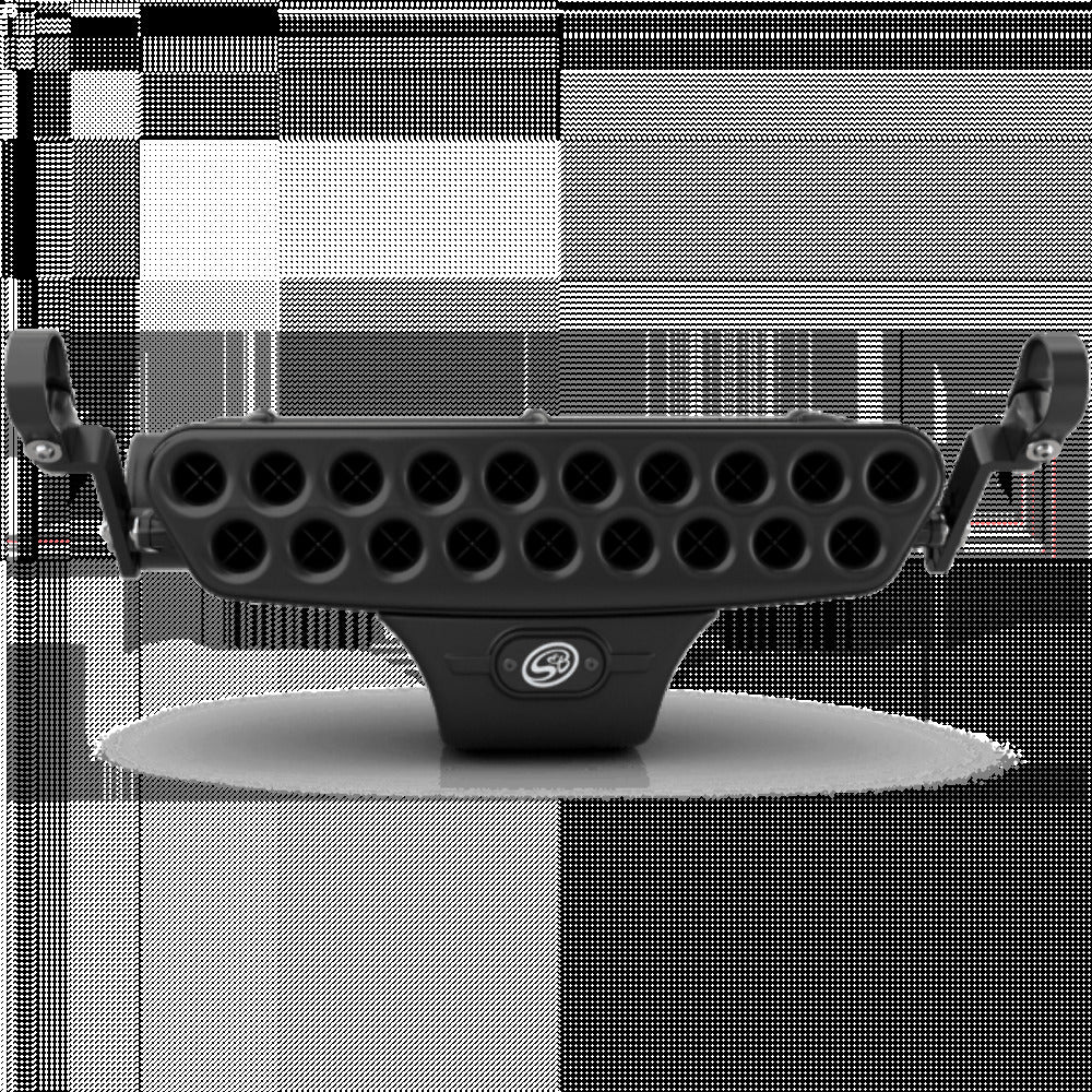 S&B Filters 76-2002 Particle Separator For 11-14 Polaris RZR 900
